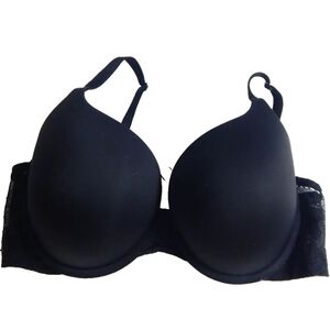 Victoria's Secret T-Shirt Push Up Full Coverage Bra